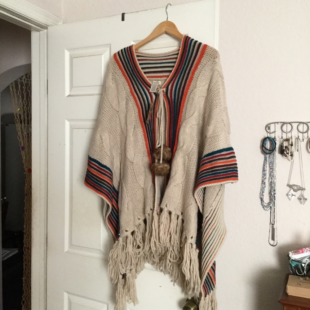 Poncho